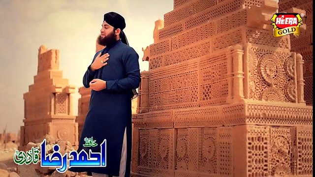Hafiz Ahmed Raza Qadri - Mera Badshah Hussain Hai - Soulfull Kalam