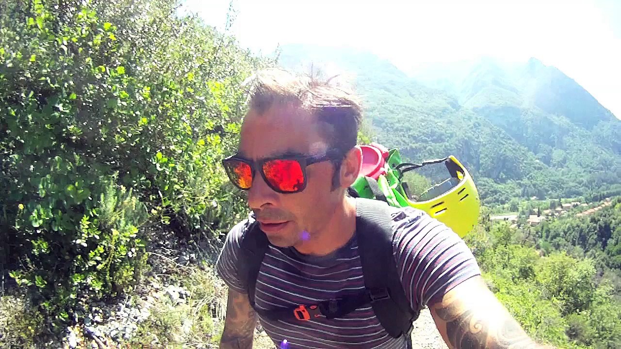 video maglia 201 xt skyfast 1