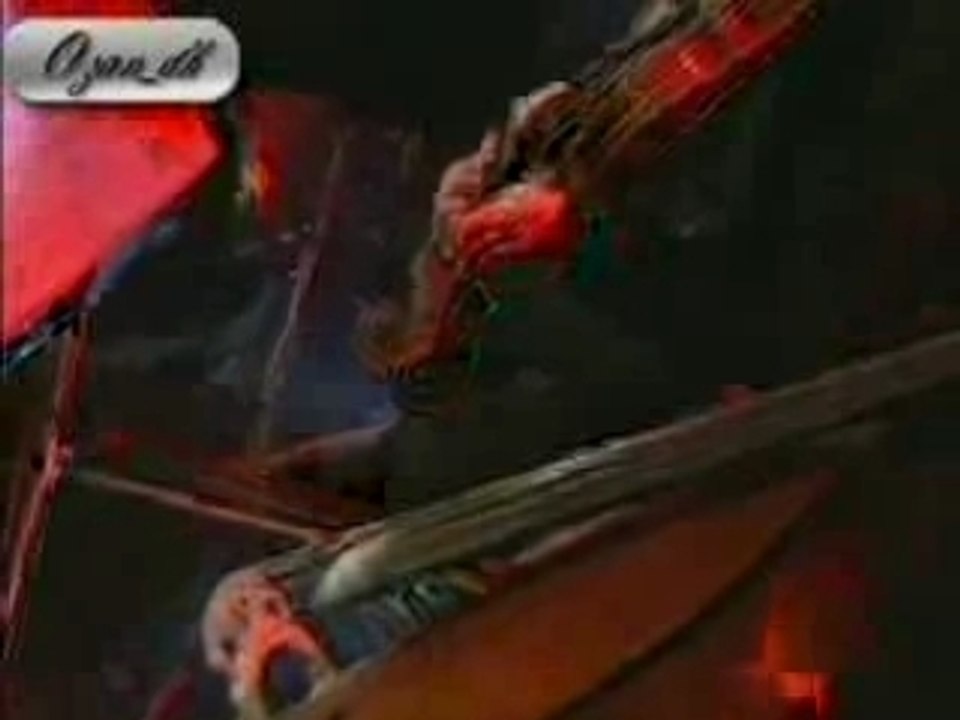 Sibel Can Sen gelmez oldun