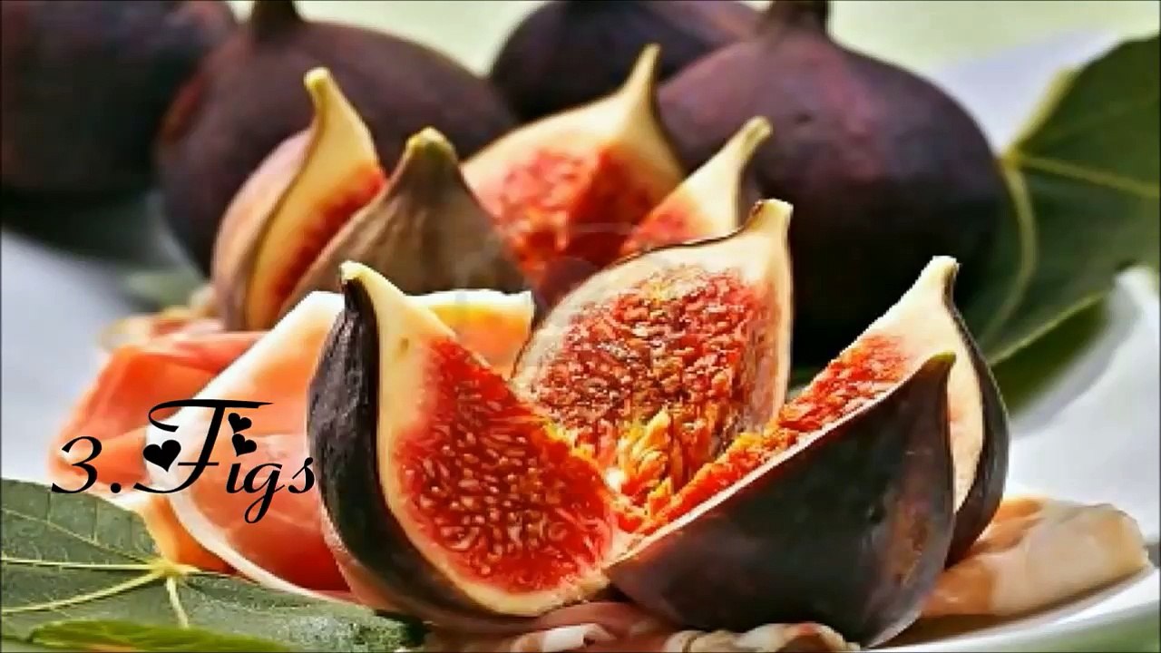 12 favorite foods of prophet Muhammad (pbuh) & thier advantages [HD]