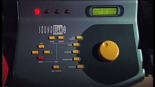 Welcome to Soundbeam Part 1