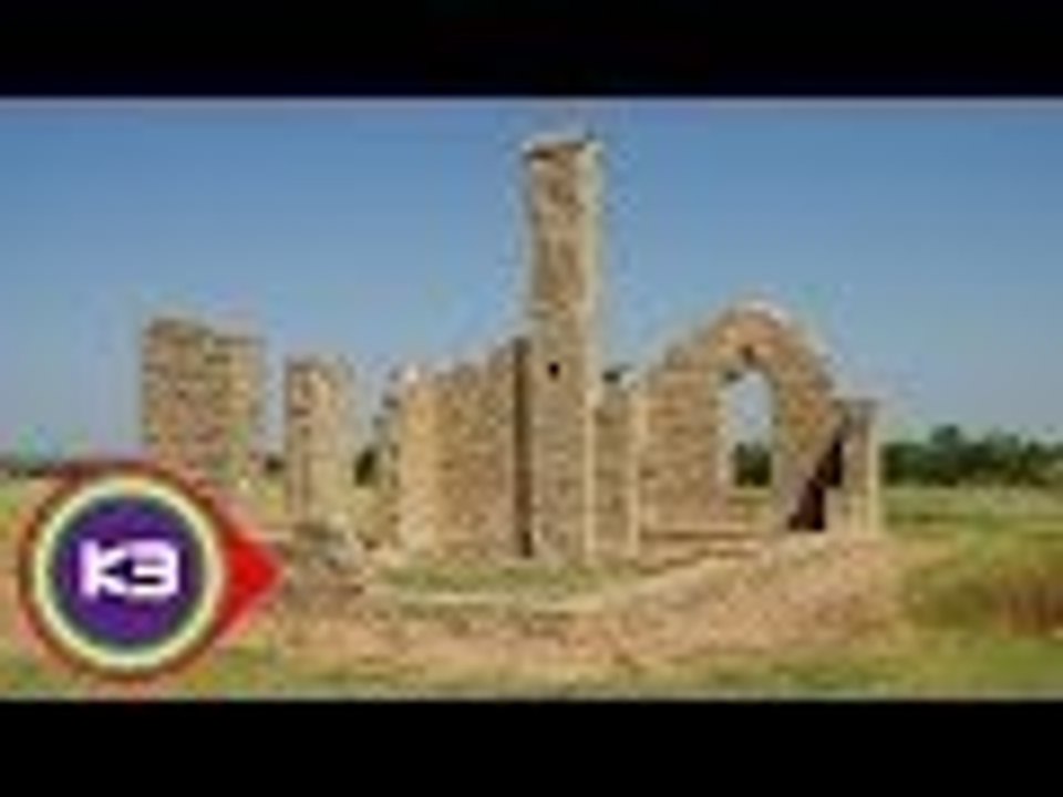 Ghost Towns in Texas, United States - Abandoned Village, Town or City Part 1