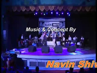 A Golden Musical Journey presented by SGP  Duet Song by Nirupama Dey  & Sarvesh Mishra