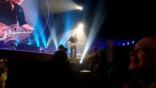 Queen & Adam Lambert - Sheffield Arena 27/2/15 - Under Pressure