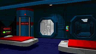 Wing Commander 2 - Mission 27