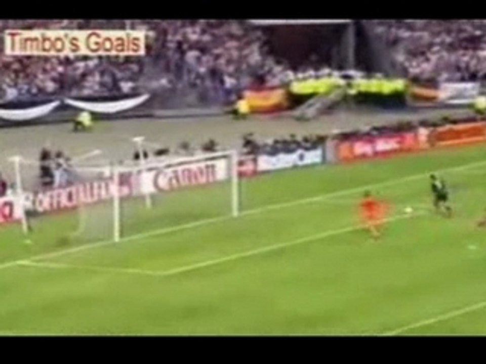 Raul Blanco El Angel de Madrid