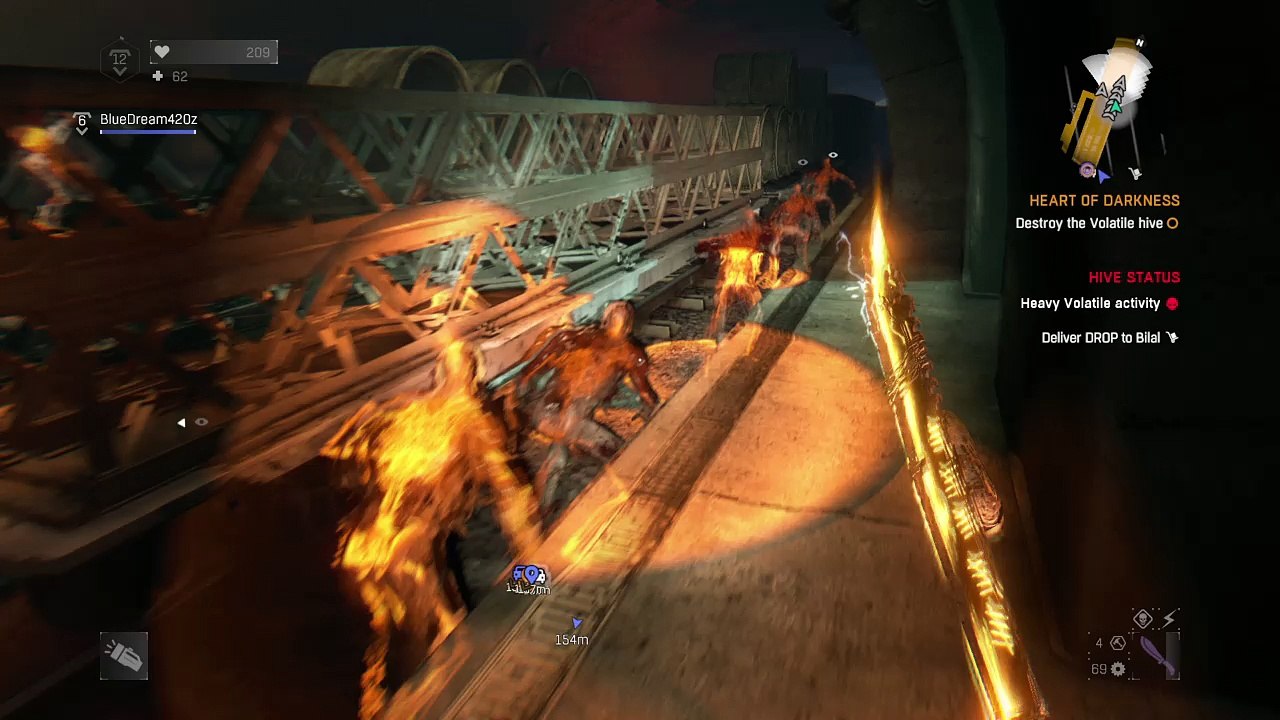 Dying Light: The Following