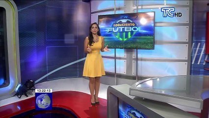 River Ecuador enfrentara a una dura L.D.U. (Q) en el campeonato ecuatoriano