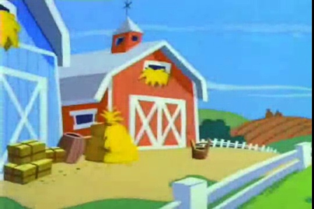 Garfield Capitulo 2 2/3 Español Latino