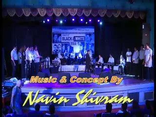 A Golden Musical Journey presented by SGP Audience Dance Hum Kale Hain To Kya Hua