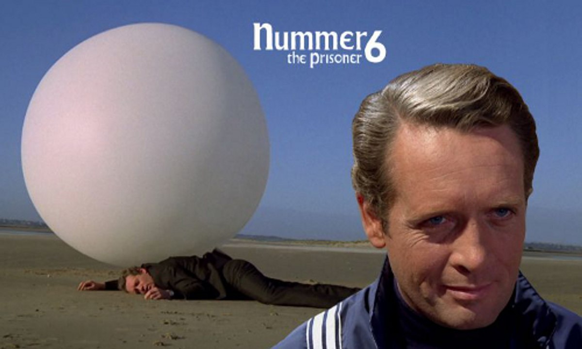 Nummer 6  E16