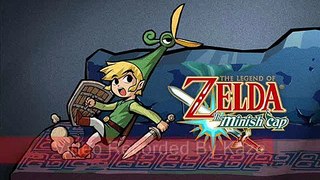 Zelda The Minish Cap Walkthrough Part 19 - 