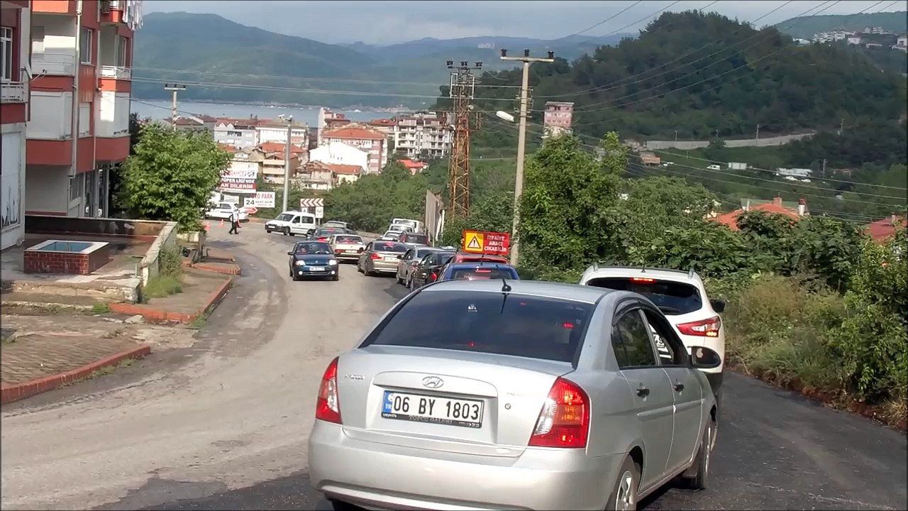 AMASRA KİLİT