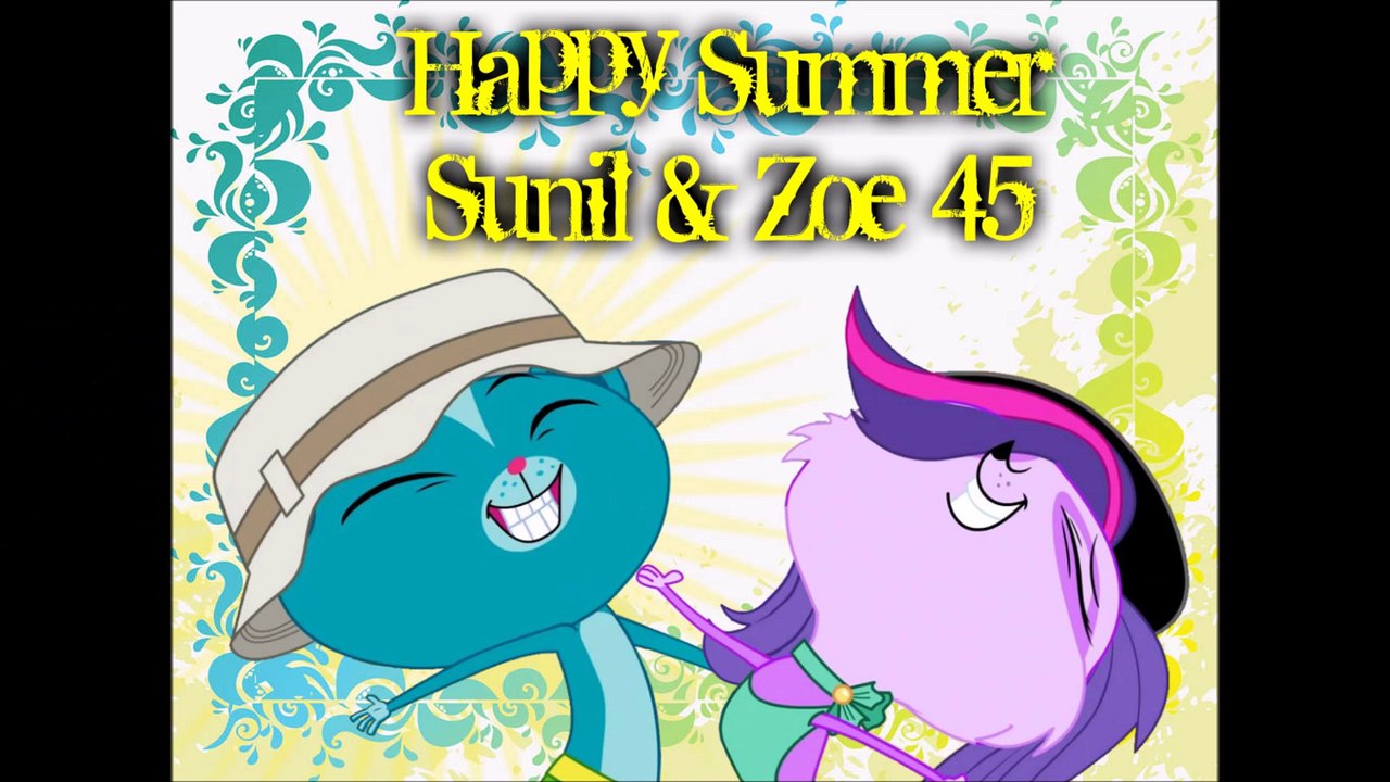 Lps Mr. Saxobeat (Summer Video)