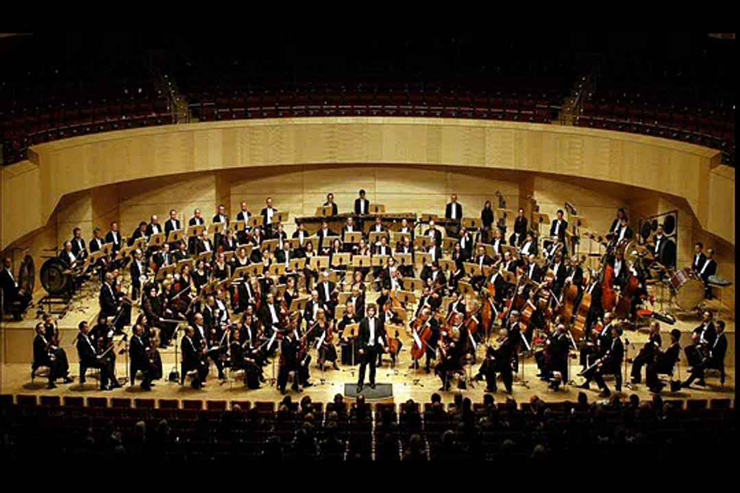 La Napolitaine - Tarantella op. 25