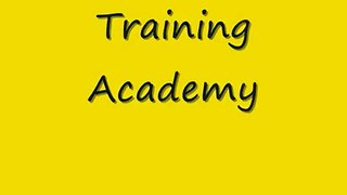 19 façons différentes de faire des tractions, Training Academy, Nantes