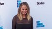 Chrissy Teigen Discusses Using Waist Trainers and Latex to Improve Post-Baby Appearance