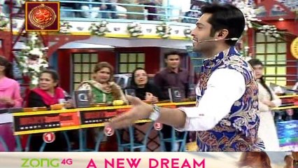 Jeeto Pakistan - 2nd Day Eid Special - 7th July 2016