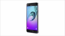 Samsung Galaxy  J1 (2016)  key features and  specifications