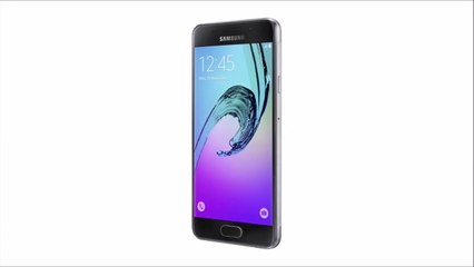 Samsung Galaxy  J1 (2016)  key features and  specifications