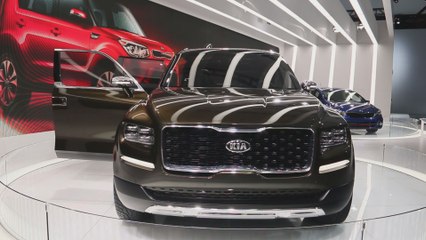 KIA confía en la comunidad hispana para seguir creciendo