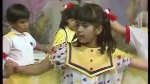 طيري يا عصفورة - ماجدة الرومي