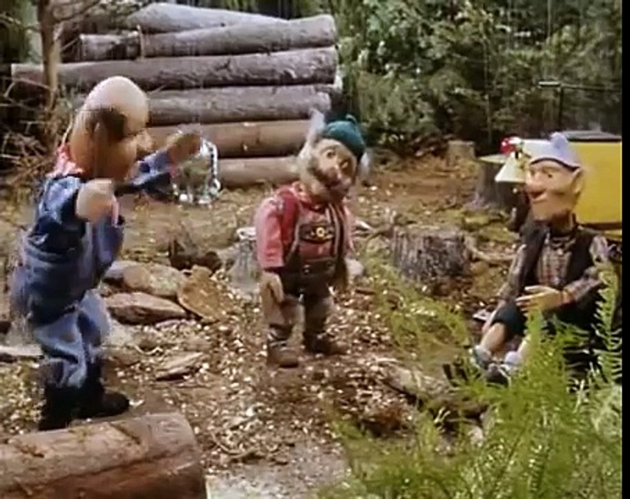 Schlupp Neue Abenteuer auf Terra  E01 - Schlupp erwacht