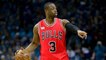 Dwyane Wade Signs with Chicago Bulls