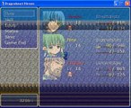 Rpg Maker VX Dragonheart heroes OMG!!!! WTF!!!! (German)part 22.avi