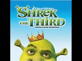 Shrek The Third soundtrack 10. Eels - Losing Streak