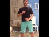 Mehwish Hayat & Humaima Malik Dubsmash - YouTube