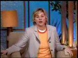 Tina Turner - Interview - Ellen Part 2