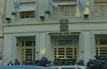 Reacciones de argentinos tras la sentencia de Liones Messi