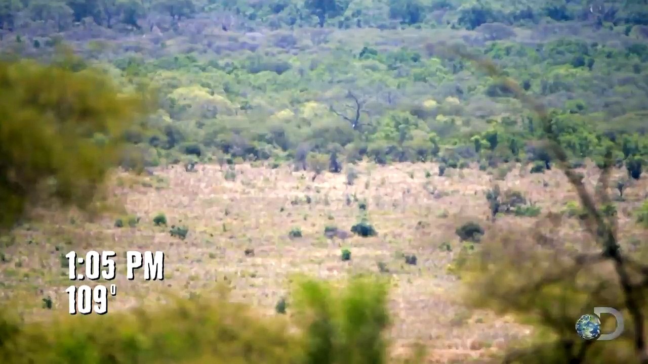 Painful Trek for Water | Naked and Afraid XL