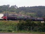 CN engines on the move July 28 2008