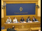 Roma - Conferenza stampa di Beatrice Brignone (06.07.16)