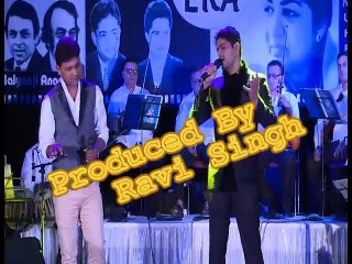 A Golden Musical Journey presented by SGP Song by Sahil Shivram Oh My Luv