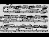 Chopin Etude Op. 10 No. 7 (Toccata) Audio   Sheet Music