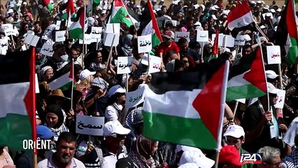 Au coeur de l'organisation israélo-palestinienne "Deux Etats, une seule patrie"
