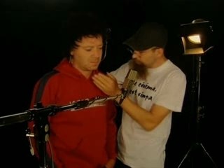 Kad et Olivier bruitages