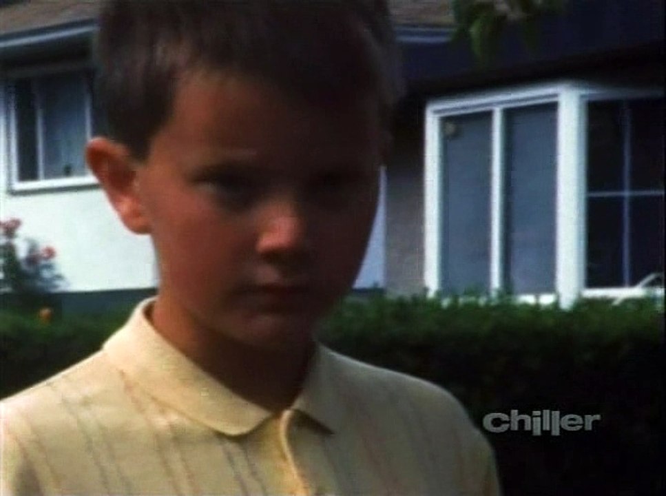 Night Visions S01E13 Patterns, Voices video Dailymotion