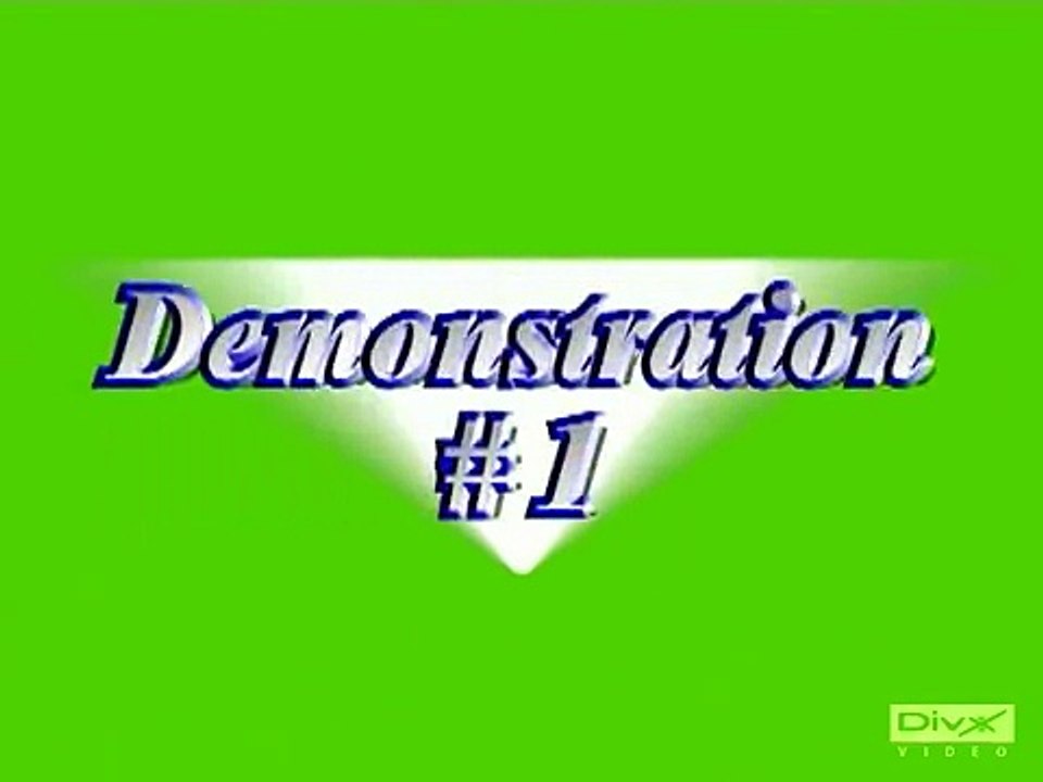 Jani Liimatainen Young Guitar Démonstration 2 (part. 1)