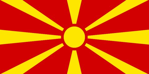 National Anthem Macedonia