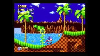 Top 10 Sonic Games
