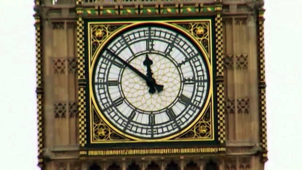 Chemiewaffen - Europas Geschäft mit dem Tod [Doku]