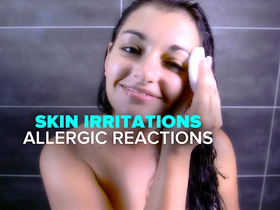 3 Skin Care Ingredients to Avoid