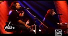 The Floor Live Sessions 02 - Eid Special - on Ary Musik in High Quality 7th July 2016