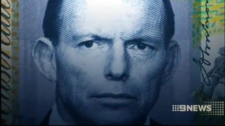 Nine News - 20 Second Promo - Federal Budget Coverage (May 2014)