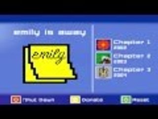 Emily Is Away Episode 5 - LET'S GET WASTED!