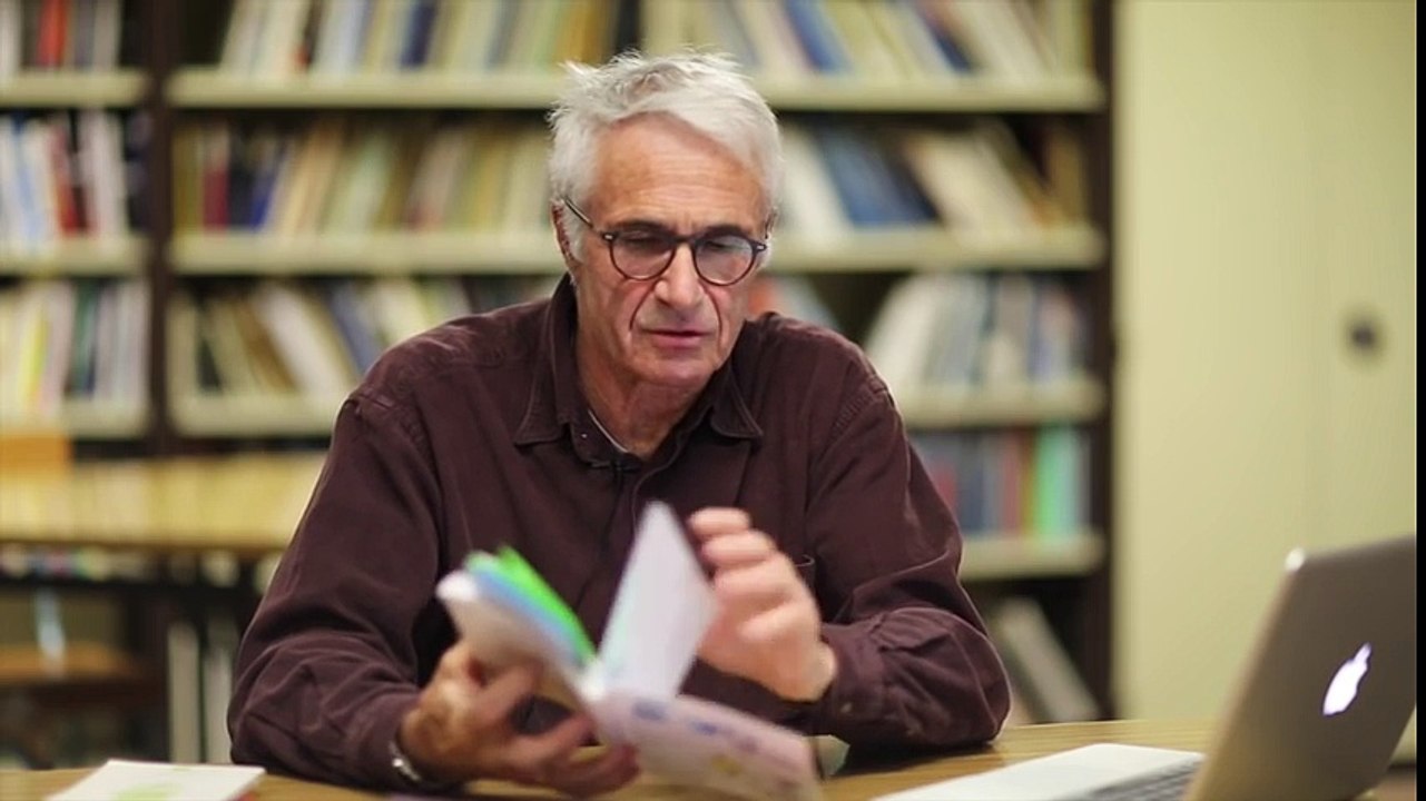 Rencontre, Daniel Kunth, l'origine des constellations